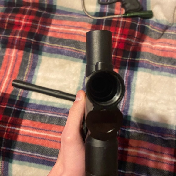 Co2 victor Paintball 🔫 by Spyder - Picture 4 of 6